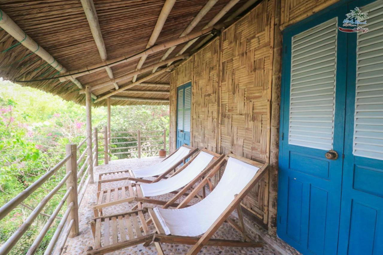 Whale Island Resort Dam Mon Екстериор снимка