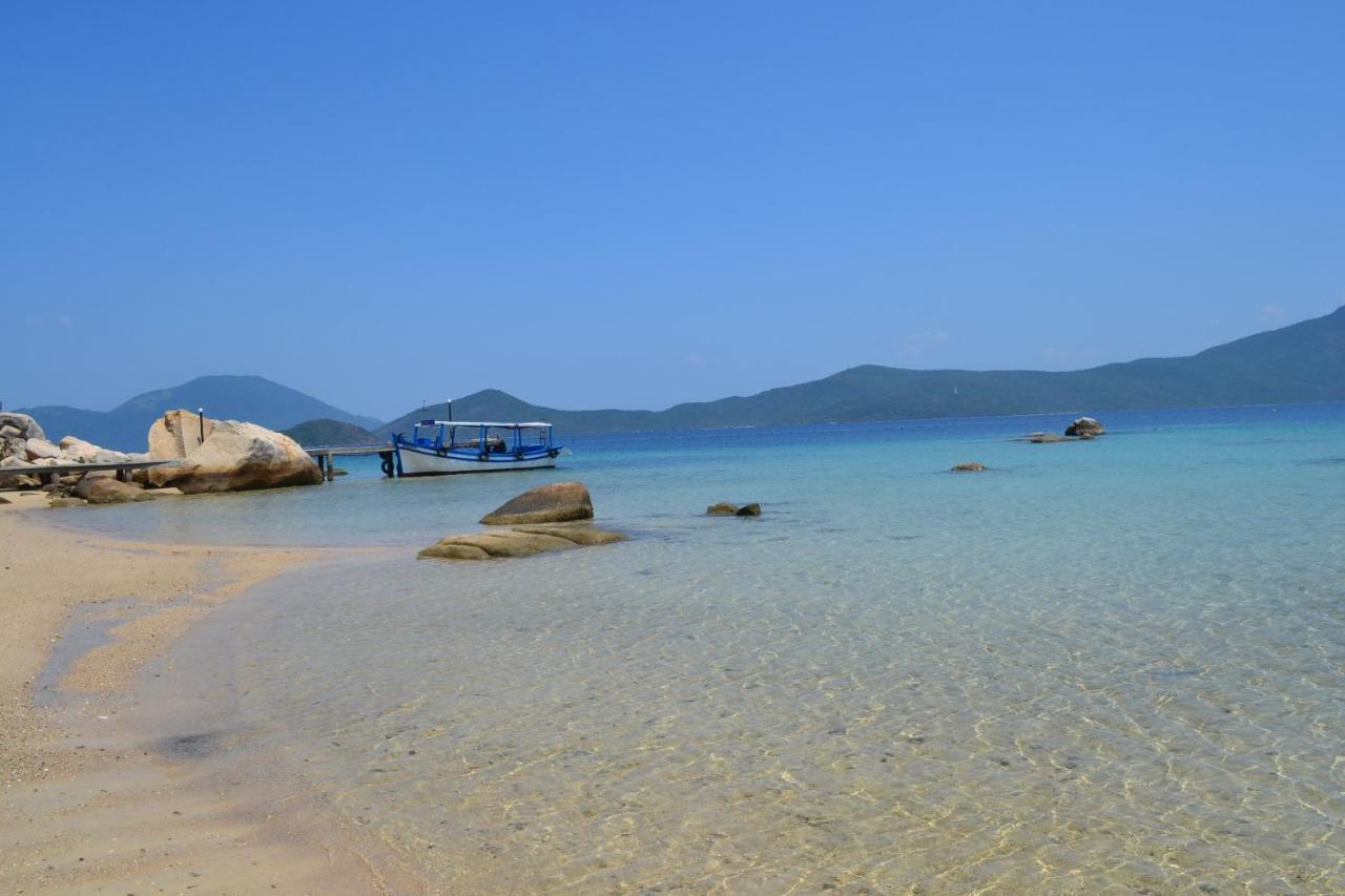 Whale Island Resort Dam Mon Екстериор снимка